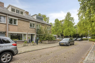 Bussemakerweg 9