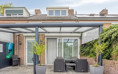 Bussemakerweg 9
