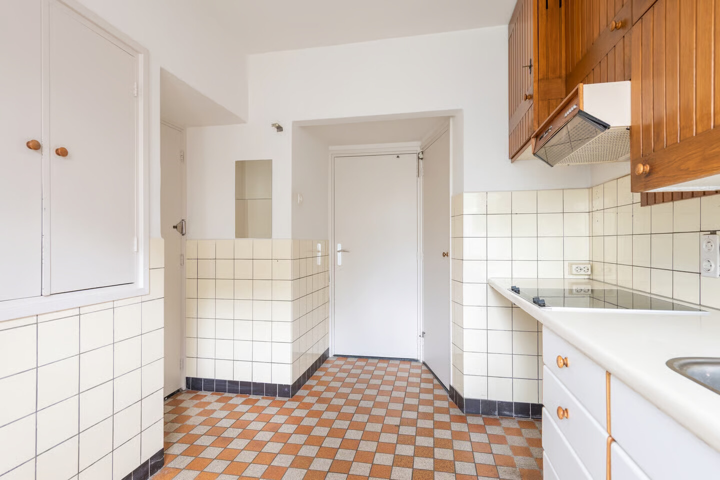 Tussenwoning te koop: Liviuslaan 53, Eindhoven