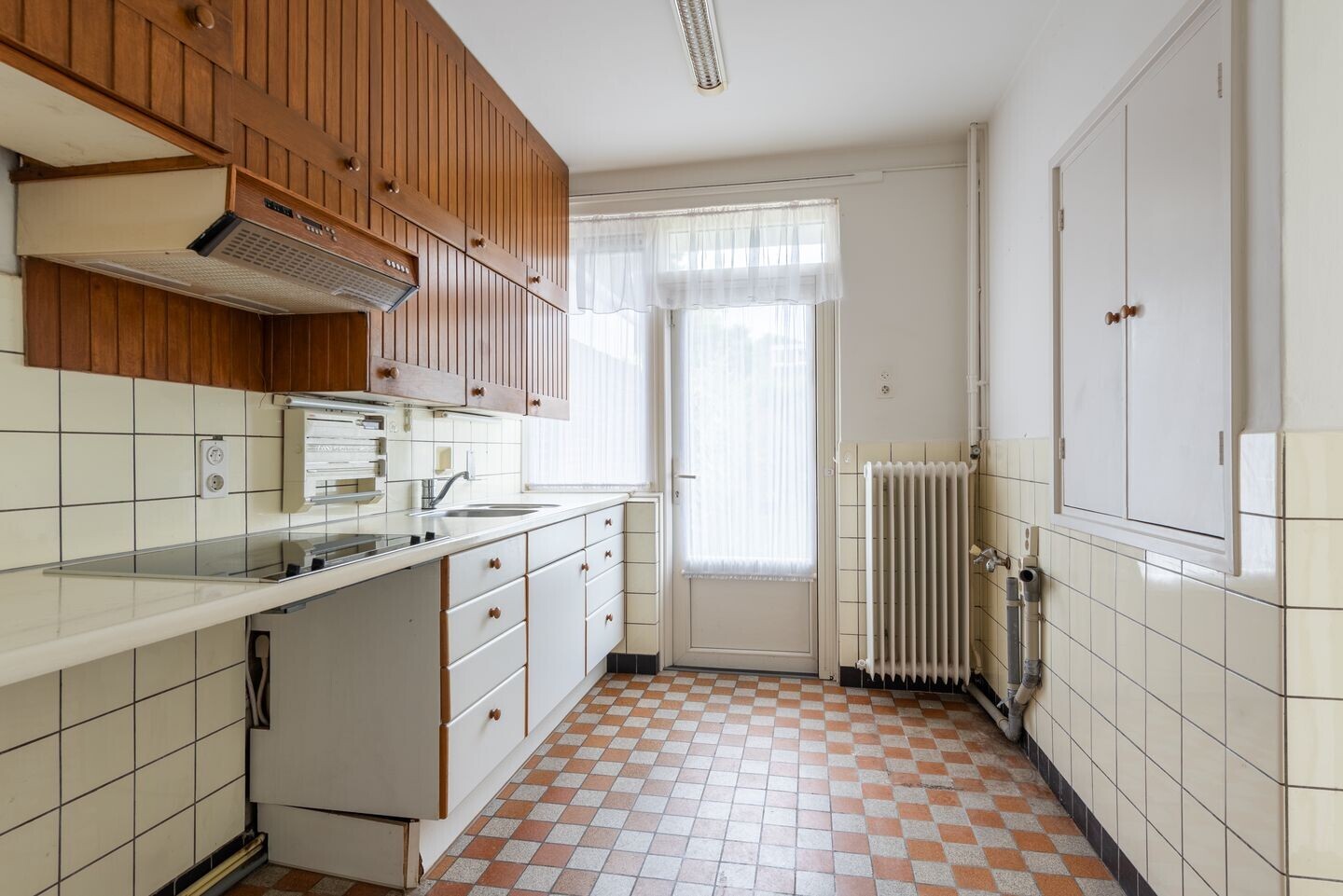 Tussenwoning te koop: Liviuslaan 53, Eindhoven