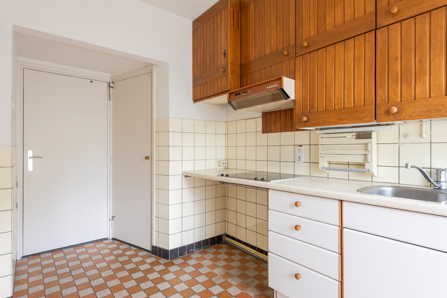 Tussenwoning te koop: Liviuslaan 53, Eindhoven