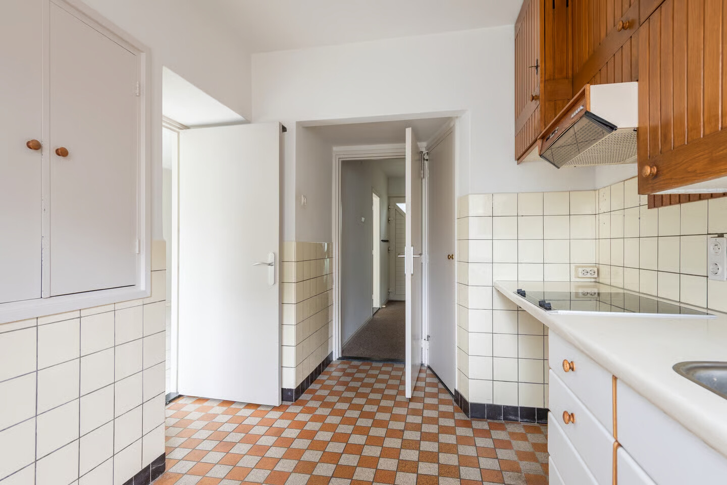 Tussenwoning te koop: Liviuslaan 53, Eindhoven