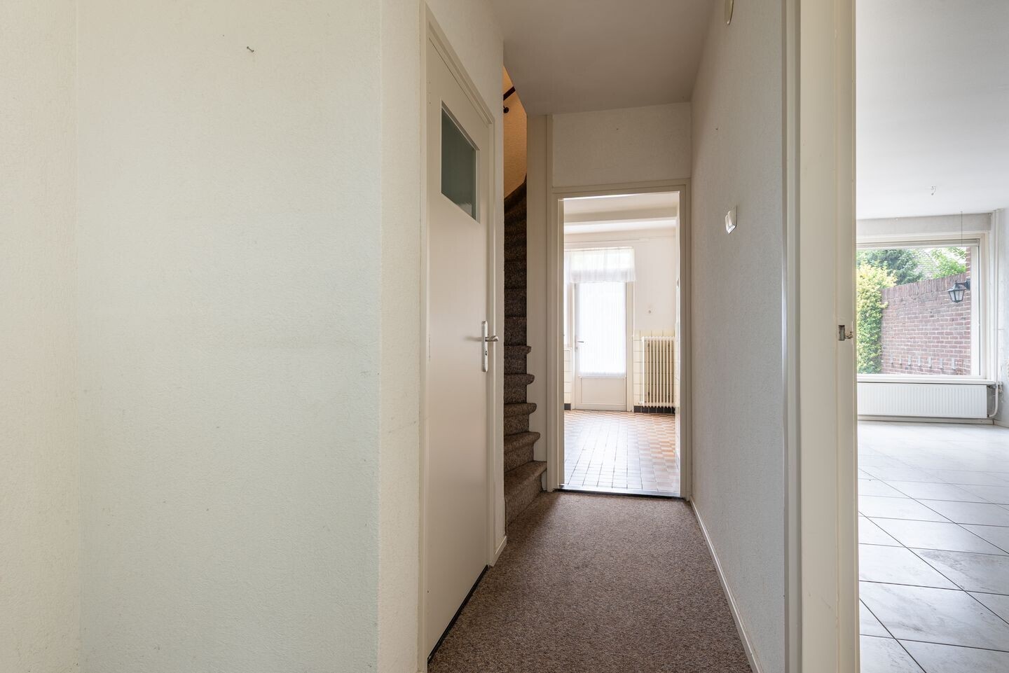 Tussenwoning te koop: Liviuslaan 53, Eindhoven