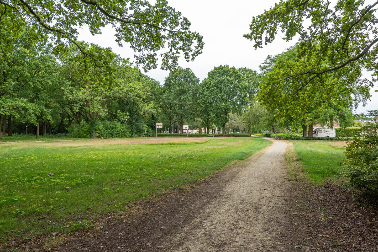 Tussenwoning te koop: Liviuslaan 53, Eindhoven