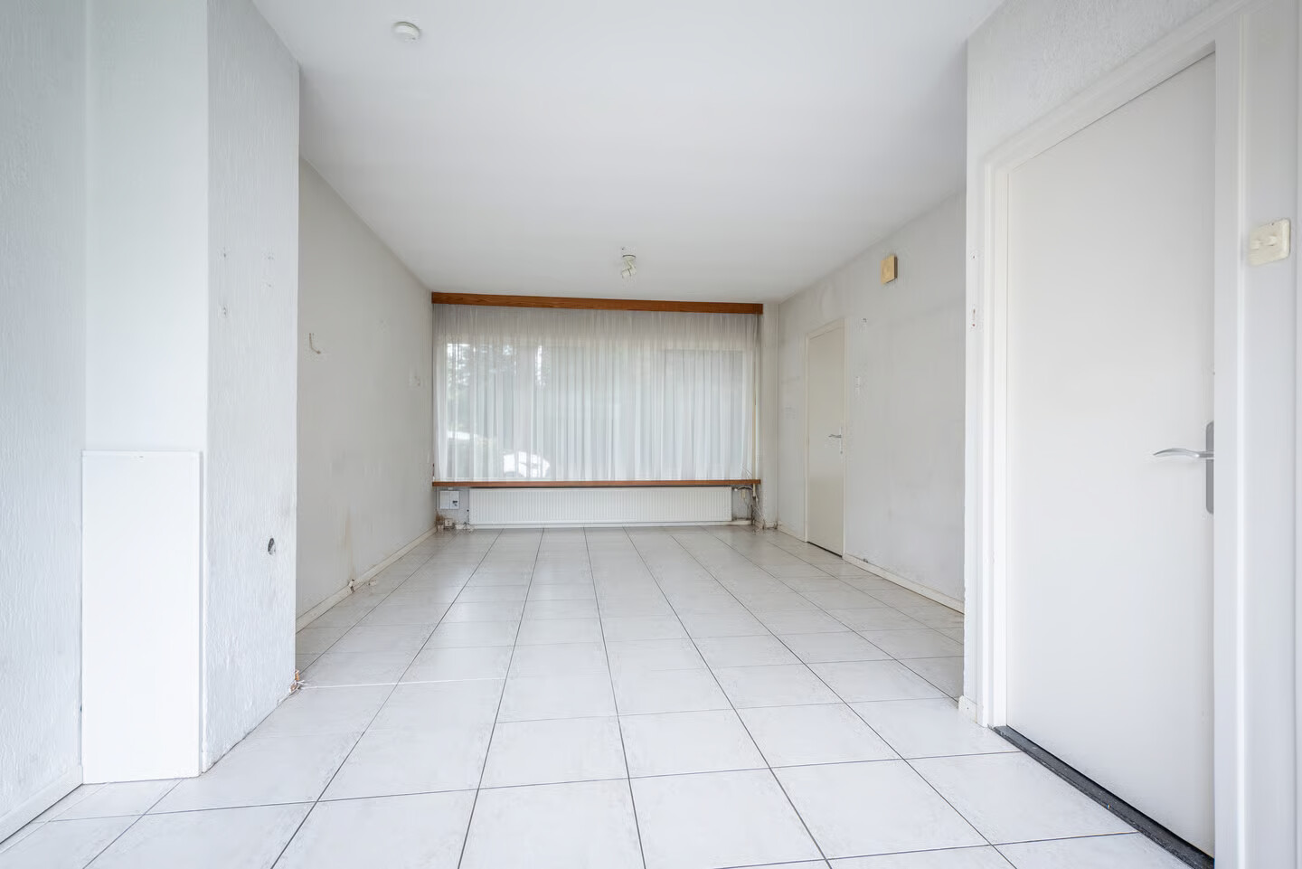 Tussenwoning te koop: Liviuslaan 53, Eindhoven