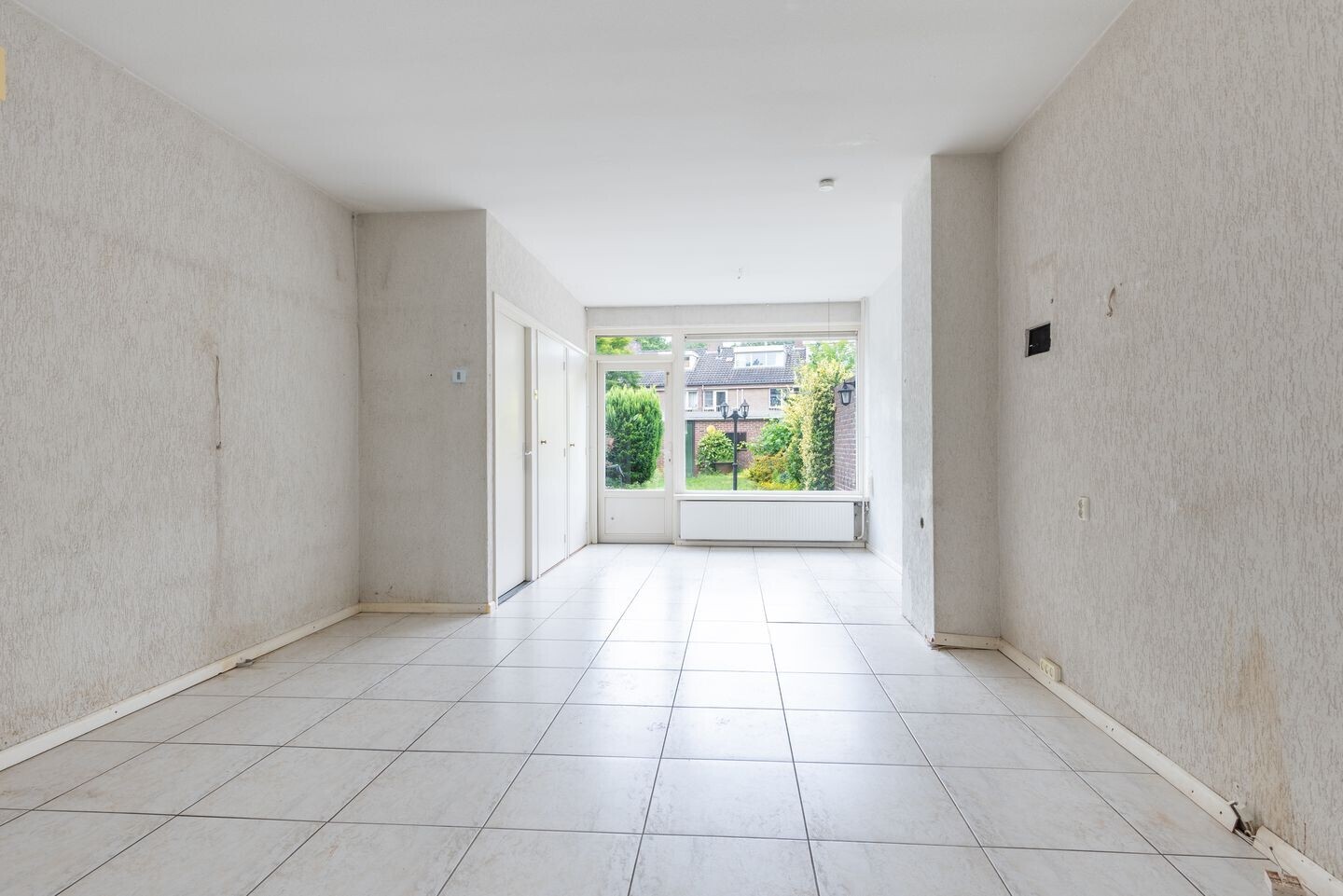 Tussenwoning te koop: Liviuslaan 53, Eindhoven