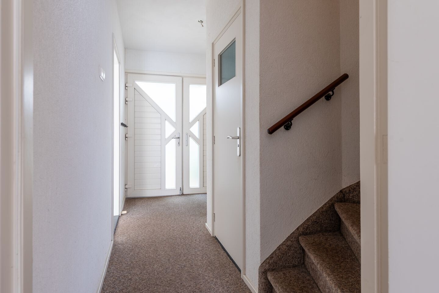 Tussenwoning te koop: Liviuslaan 53, Eindhoven
