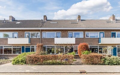 Sansovinostraat 9