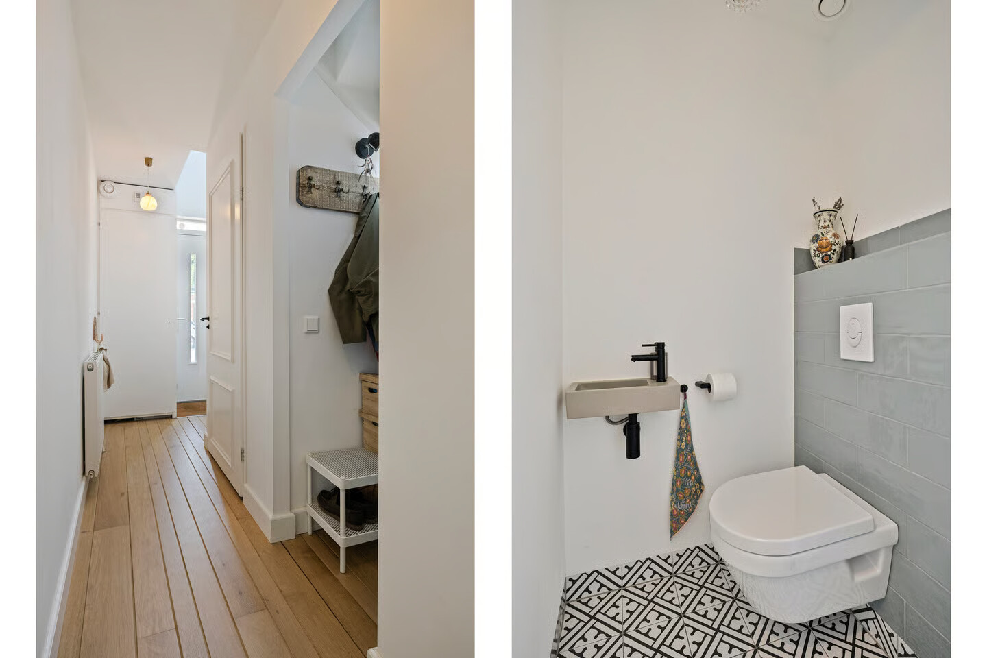 Tussenwoning te koop: Grimselpas 27, Eindhoven