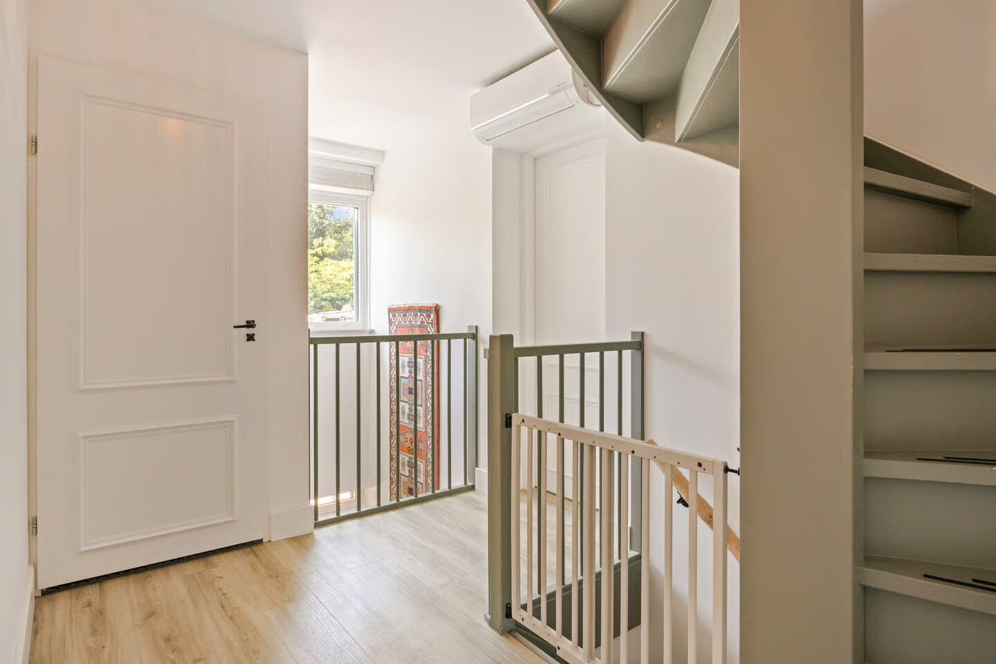 Tussenwoning te koop: Grimselpas 27, Eindhoven