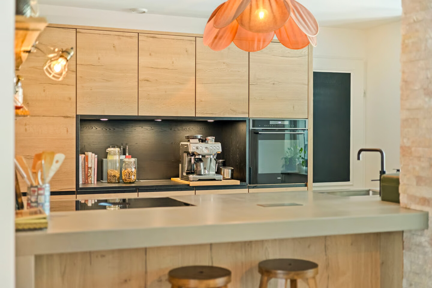 Tussenwoning te koop: Grimselpas 27, Eindhoven