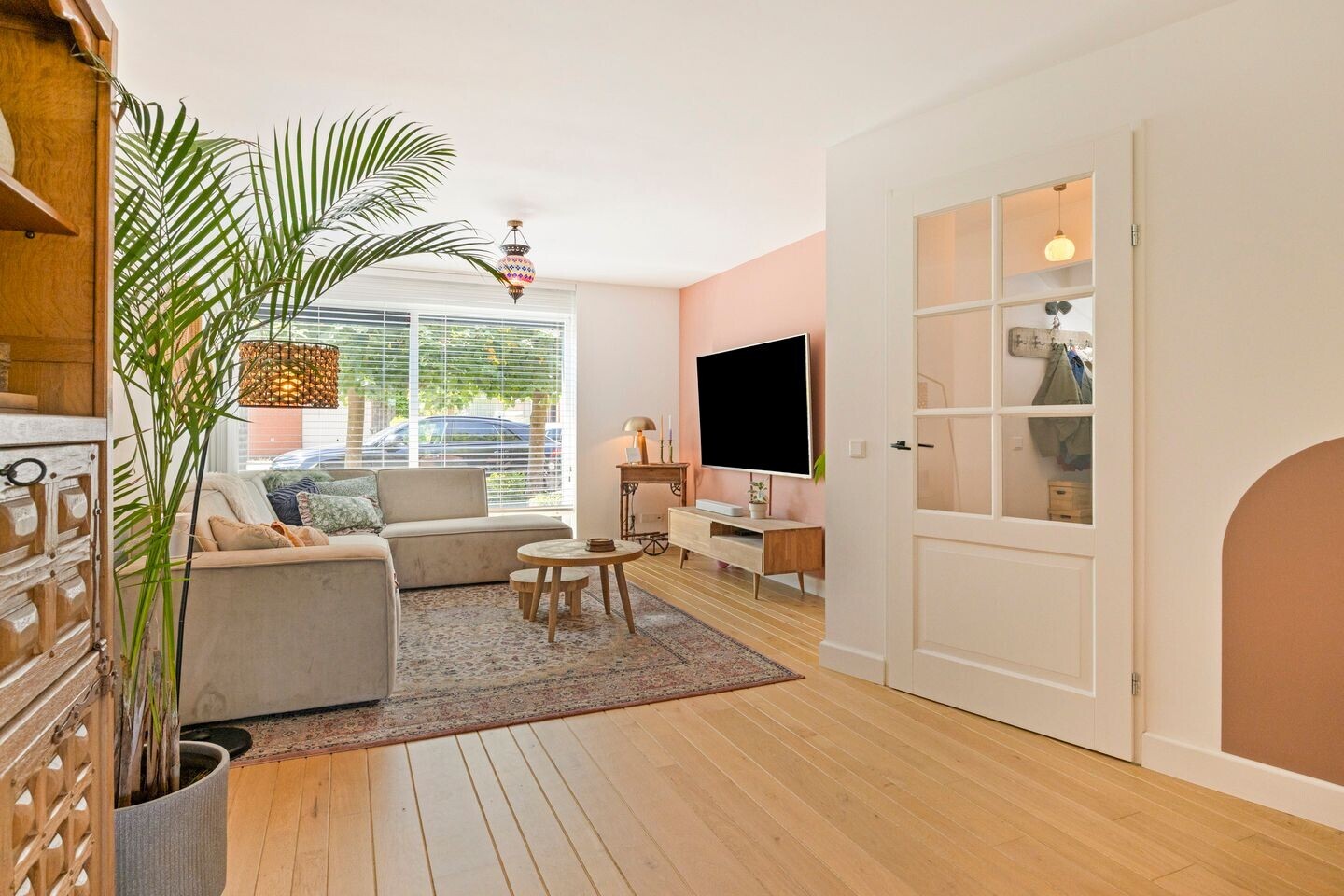 Tussenwoning te koop: Grimselpas 27, Eindhoven