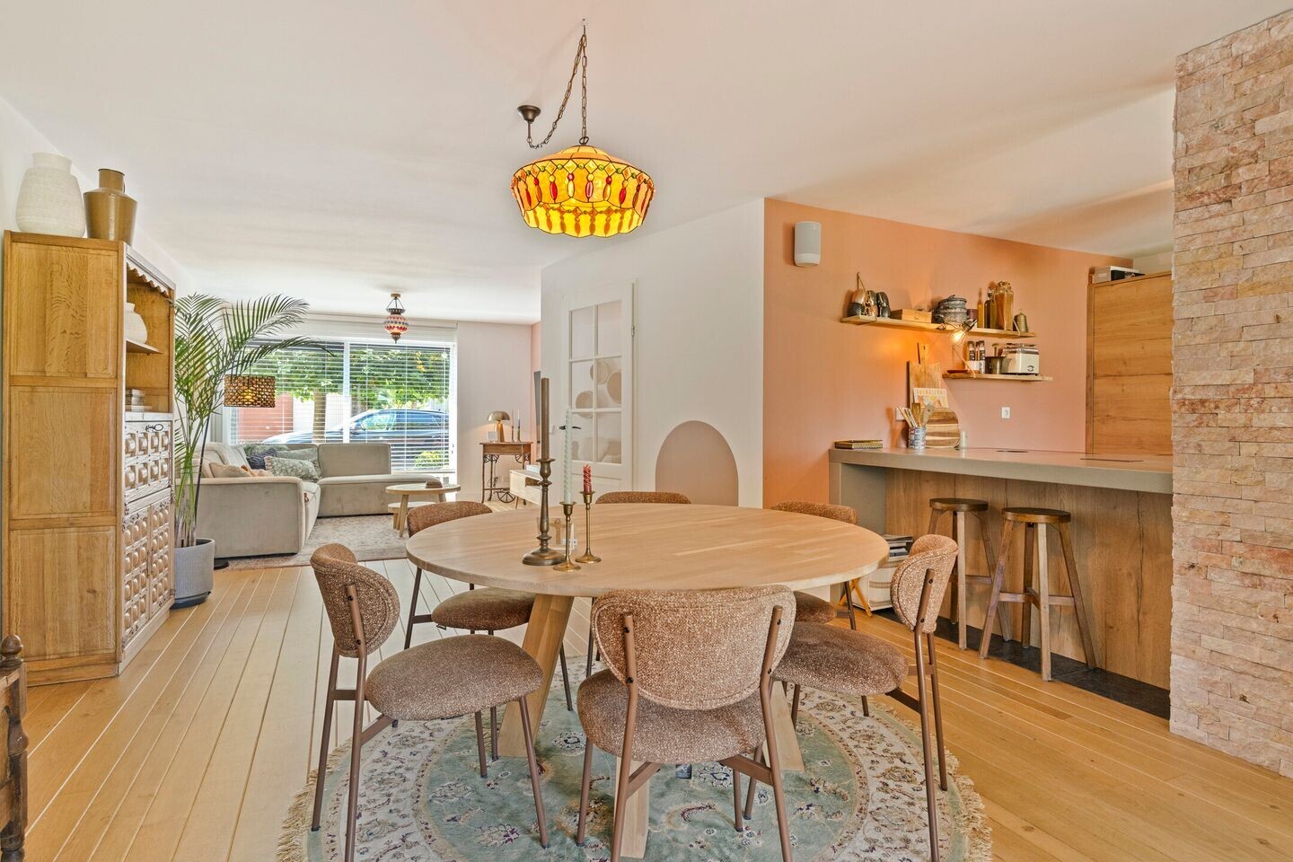 Tussenwoning te koop: Grimselpas 27, Eindhoven