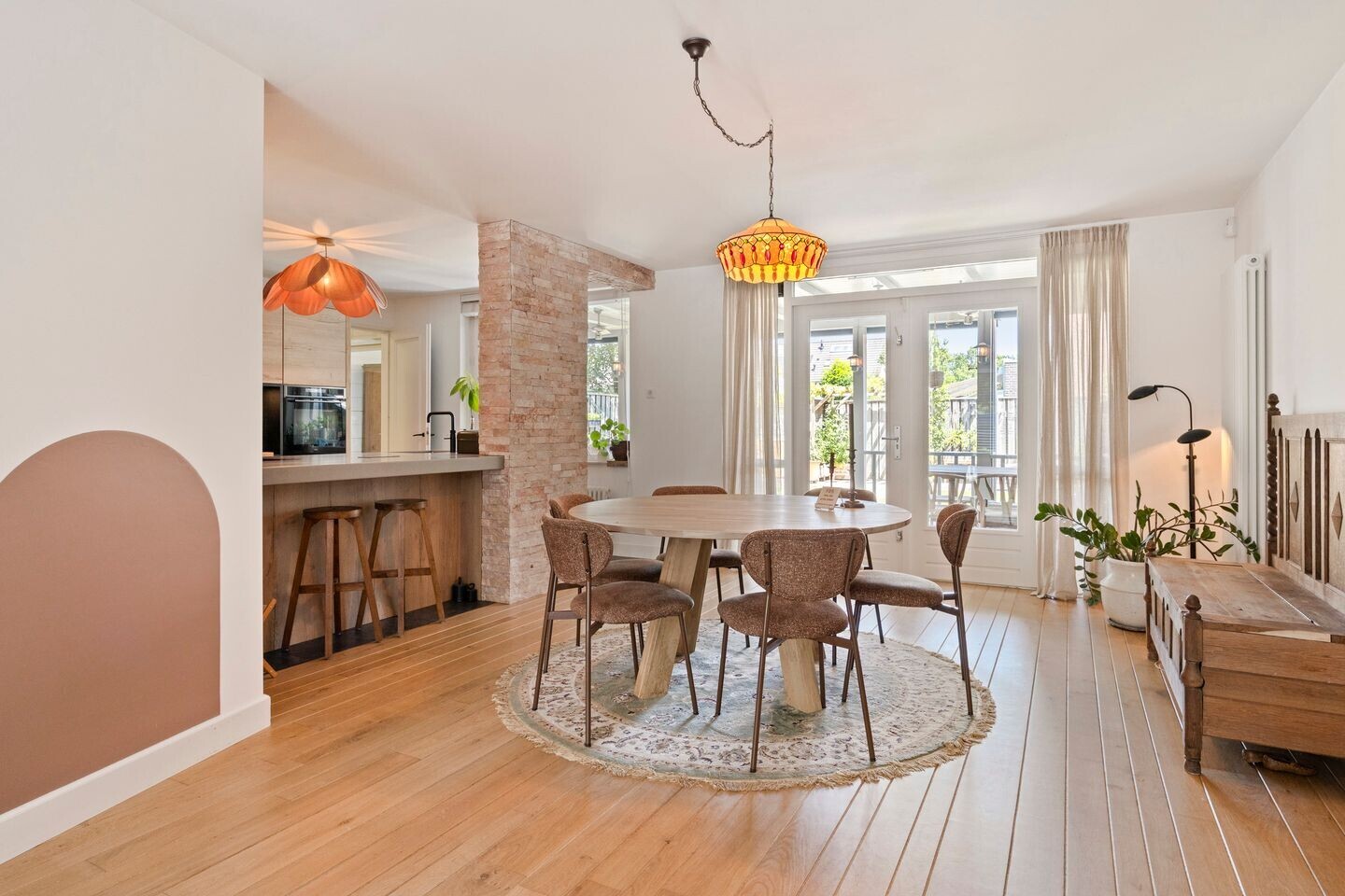 Tussenwoning te koop: Grimselpas 27, Eindhoven