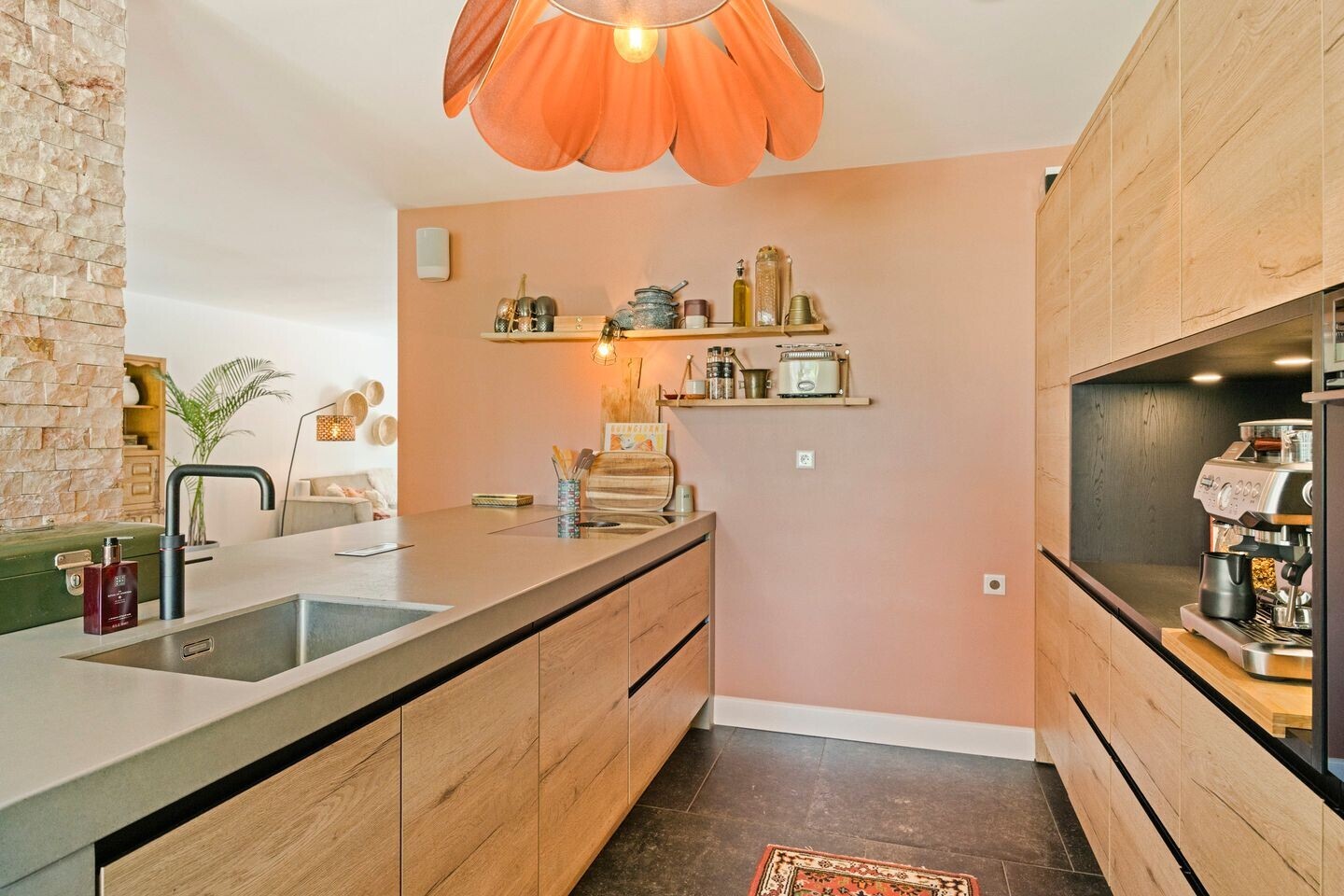 Tussenwoning te koop: Grimselpas 27, Eindhoven