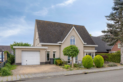 Huis te koop Matterhorn 8