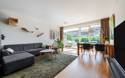 Winkelcentrum Woensel 20