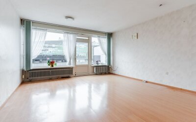 Winkelcentrum Woensel 32-A
