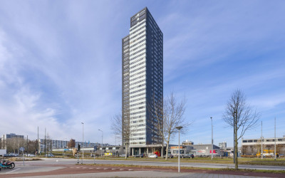 Winkelcentrum Woensel 131