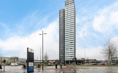 Winkelcentrum Woensel 146