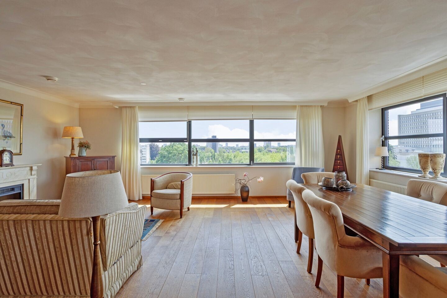Appartement te koop: Winkelcentrum Woensel 149, Eindhoven