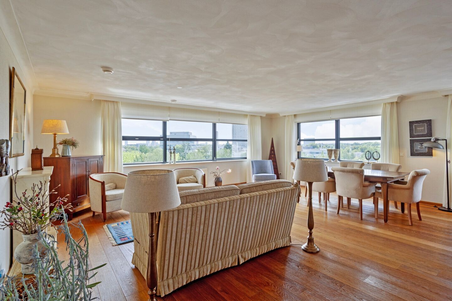 Appartement te koop: Winkelcentrum Woensel 149, Eindhoven
