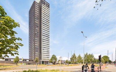 Winkelcentrum Woensel 149