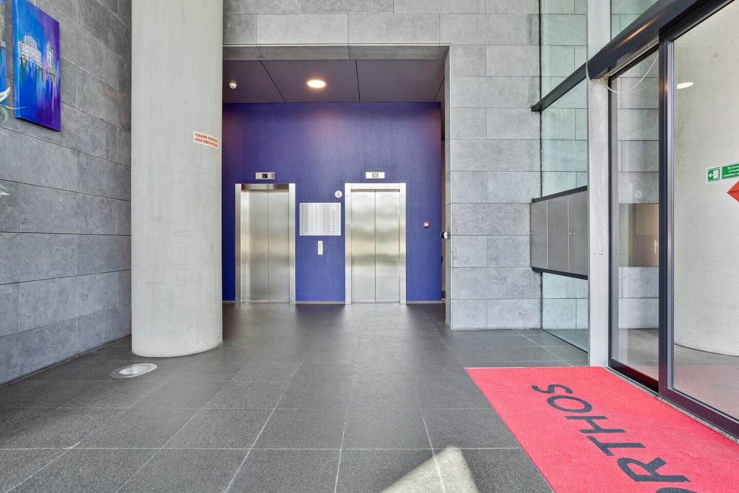 Appartement te koop: Winkelcentrum Woensel 149, Eindhoven