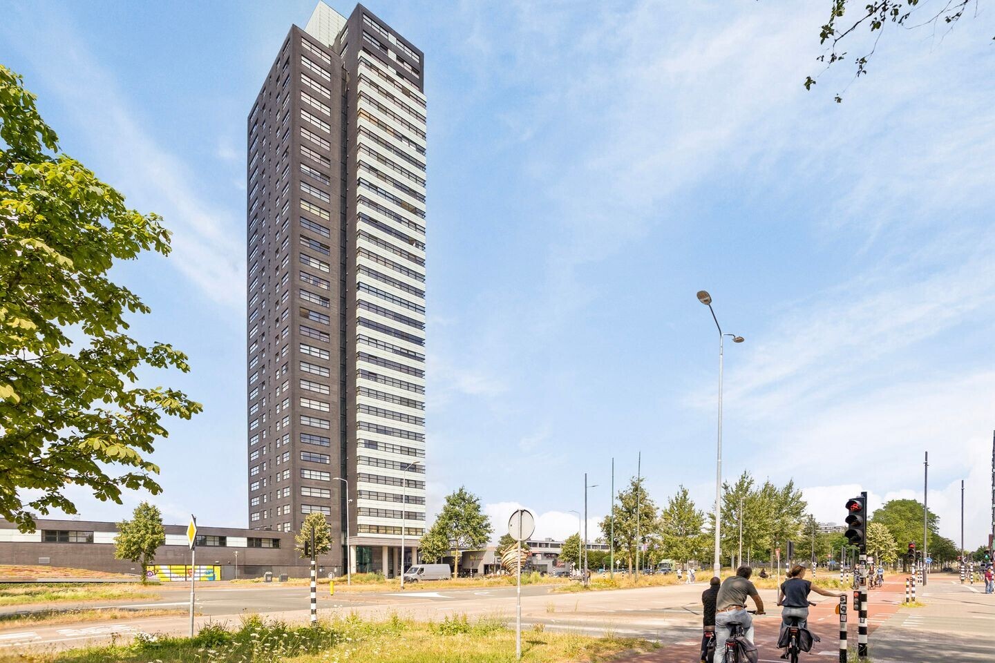 Appartement te koop: Winkelcentrum Woensel 149, Eindhoven