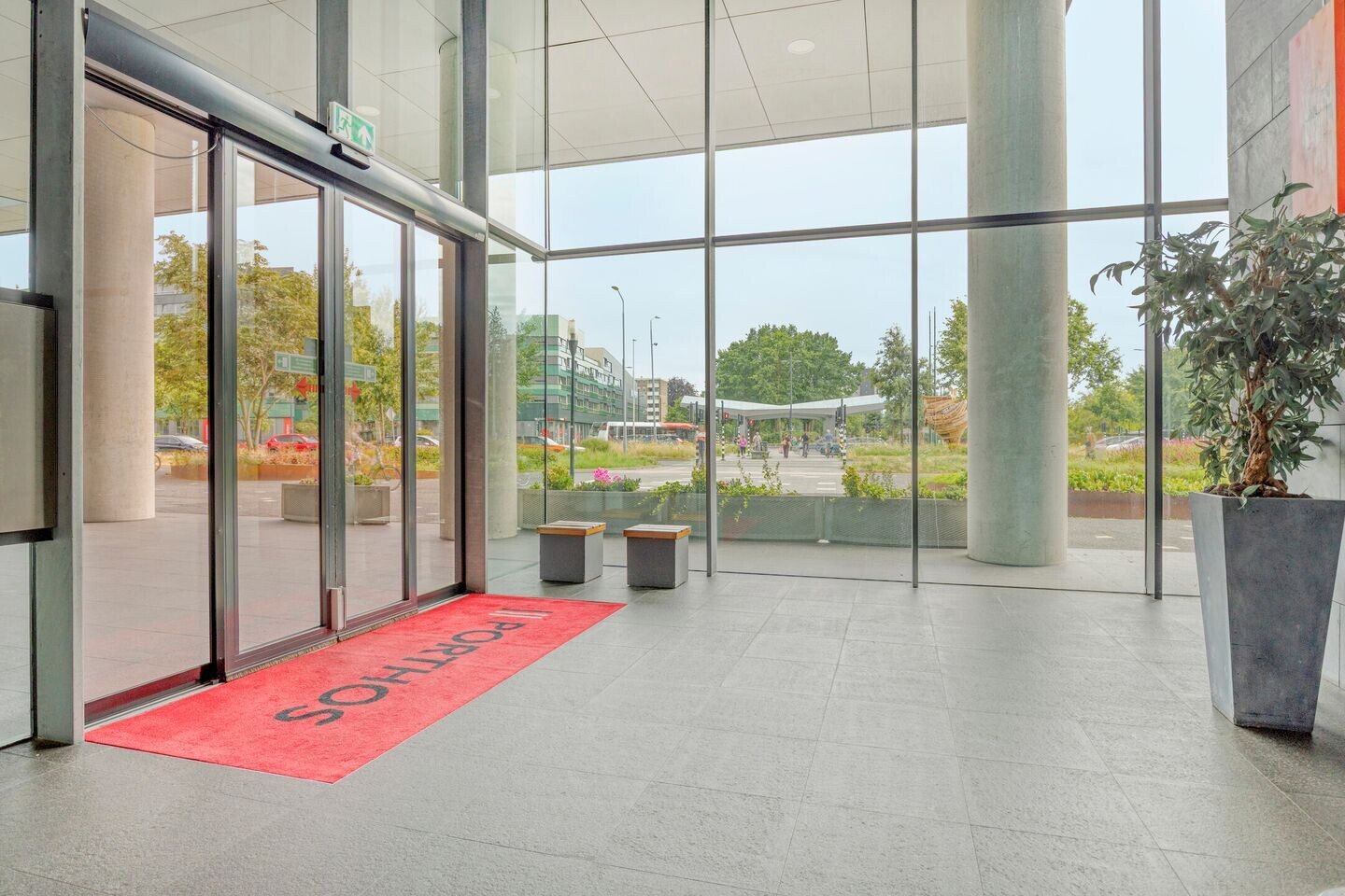 Appartement te koop: Winkelcentrum Woensel 161, Eindhoven
