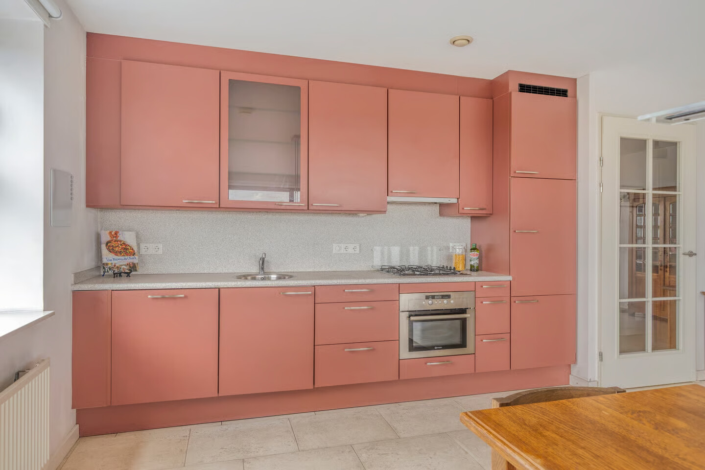 Appartement te koop: Winkelcentrum Woensel 161, Eindhoven