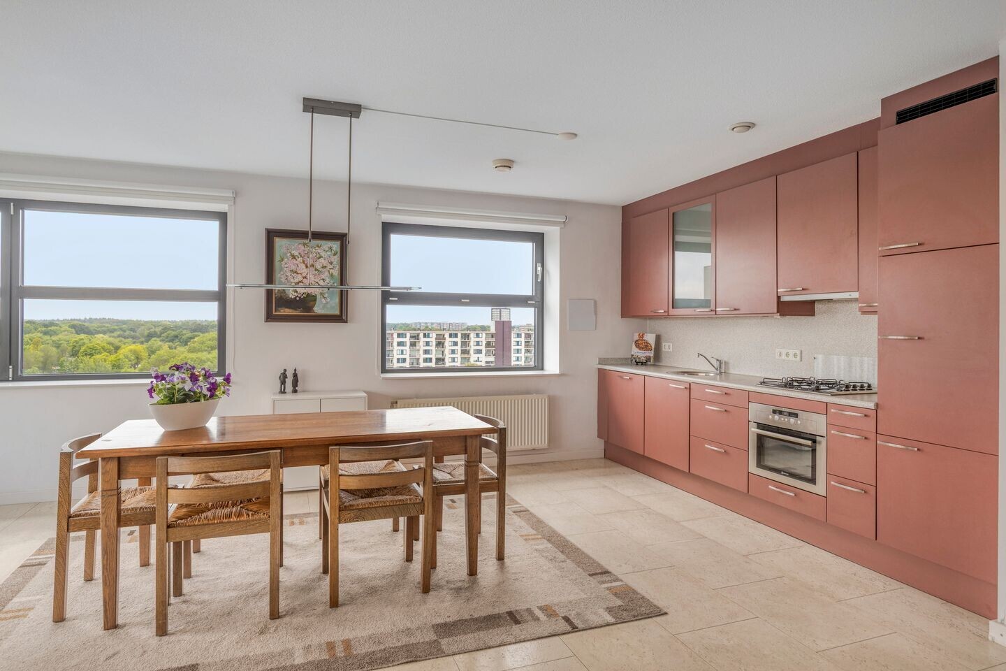 Appartement te koop: Winkelcentrum Woensel 161, Eindhoven