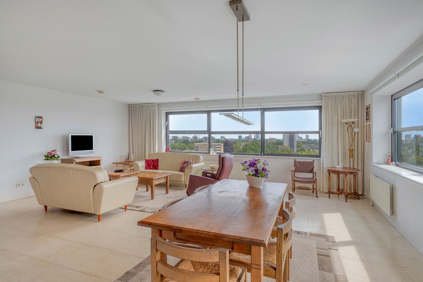 Appartement te koop: Winkelcentrum Woensel 161, Eindhoven