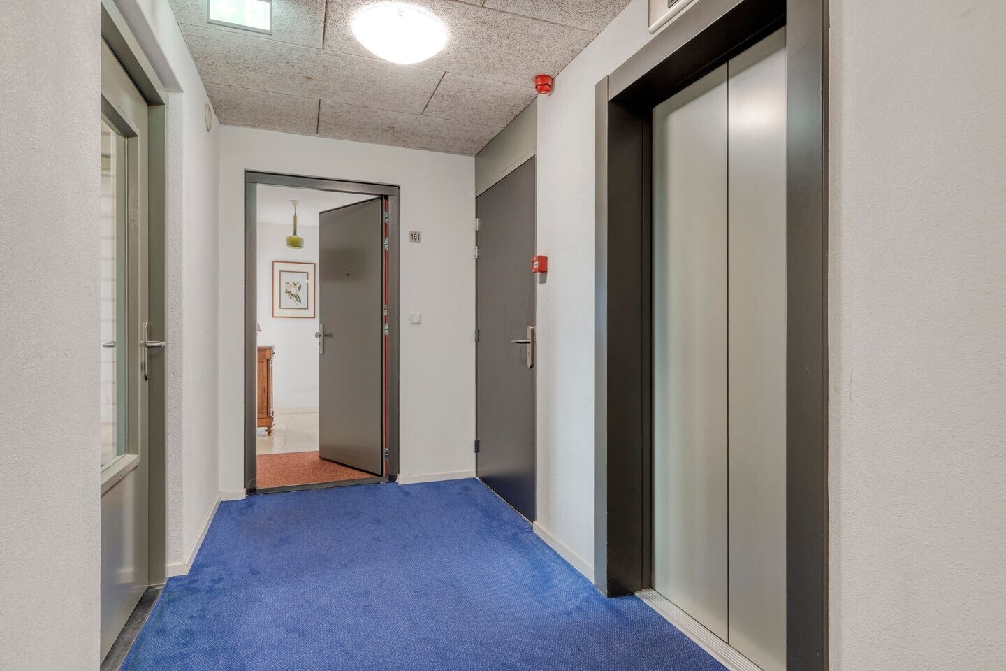 Appartement te koop: Winkelcentrum Woensel 161, Eindhoven