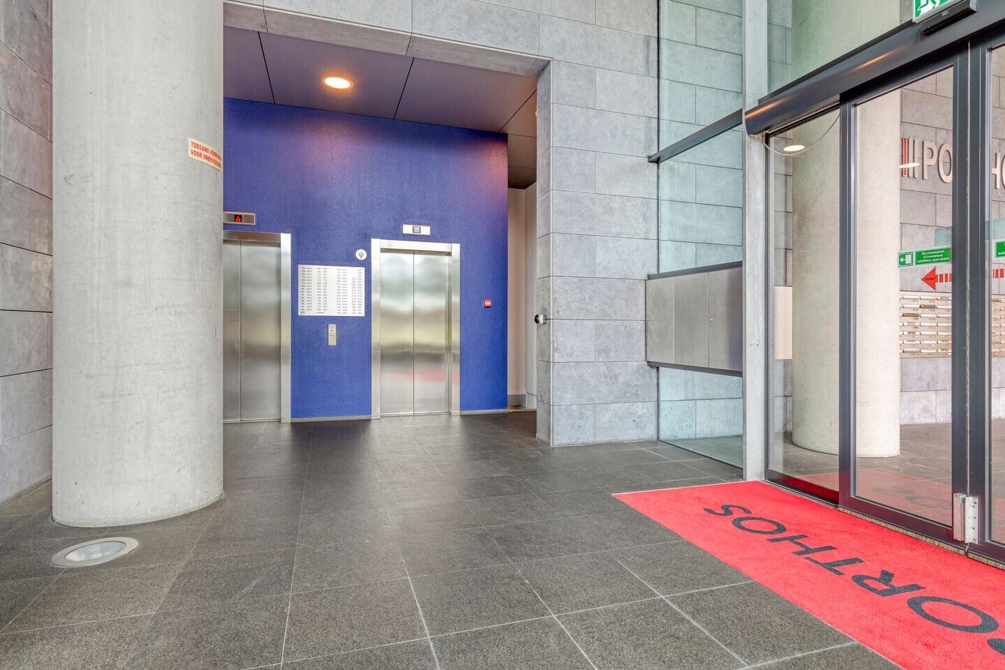 Appartement te koop: Winkelcentrum Woensel 161, Eindhoven