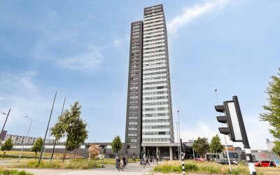 Winkelcentrum Woensel 161
