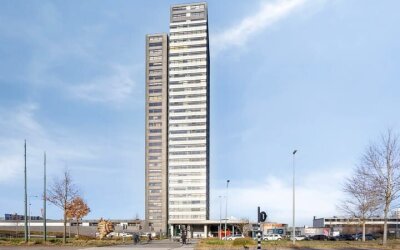 Winkelcentrum Woensel 166