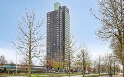 Winkelcentrum Woensel 177