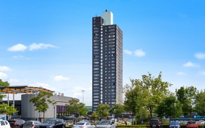 Winkelcentrum Woensel 224