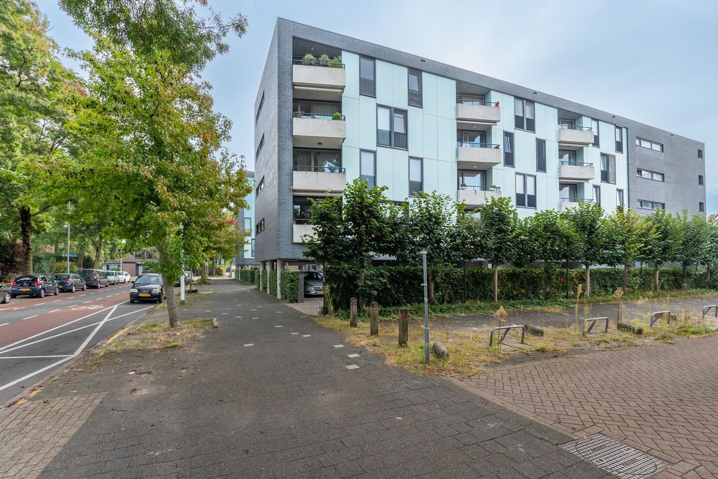Appartement te koop: Diekirchlaan 45, Eindhoven