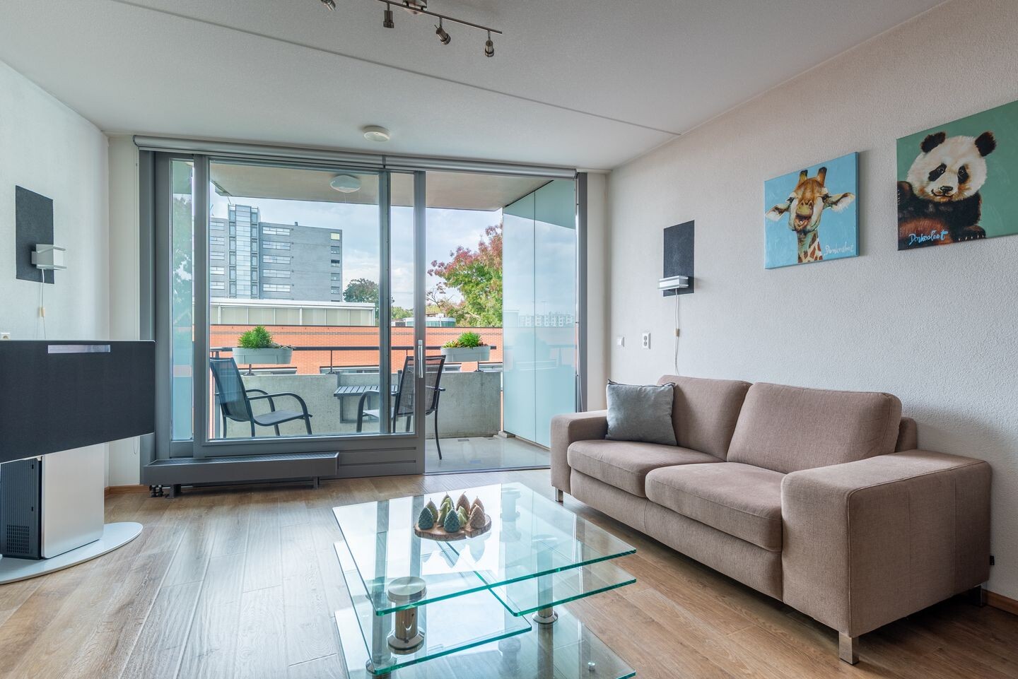 Appartement te koop: Diekirchlaan 45, Eindhoven