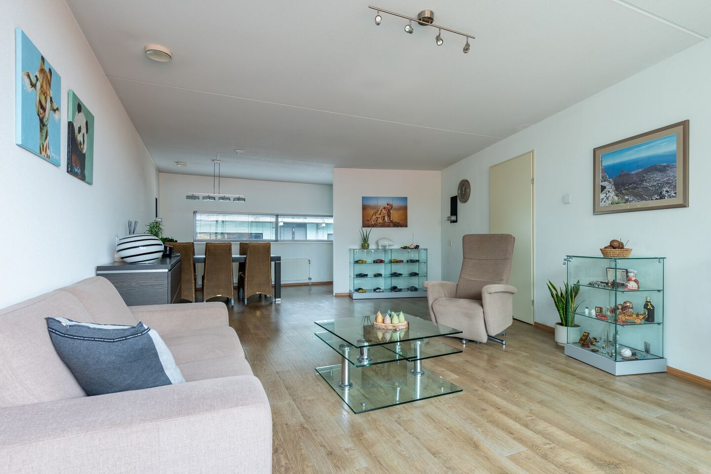 Appartement te koop: Diekirchlaan 45, Eindhoven