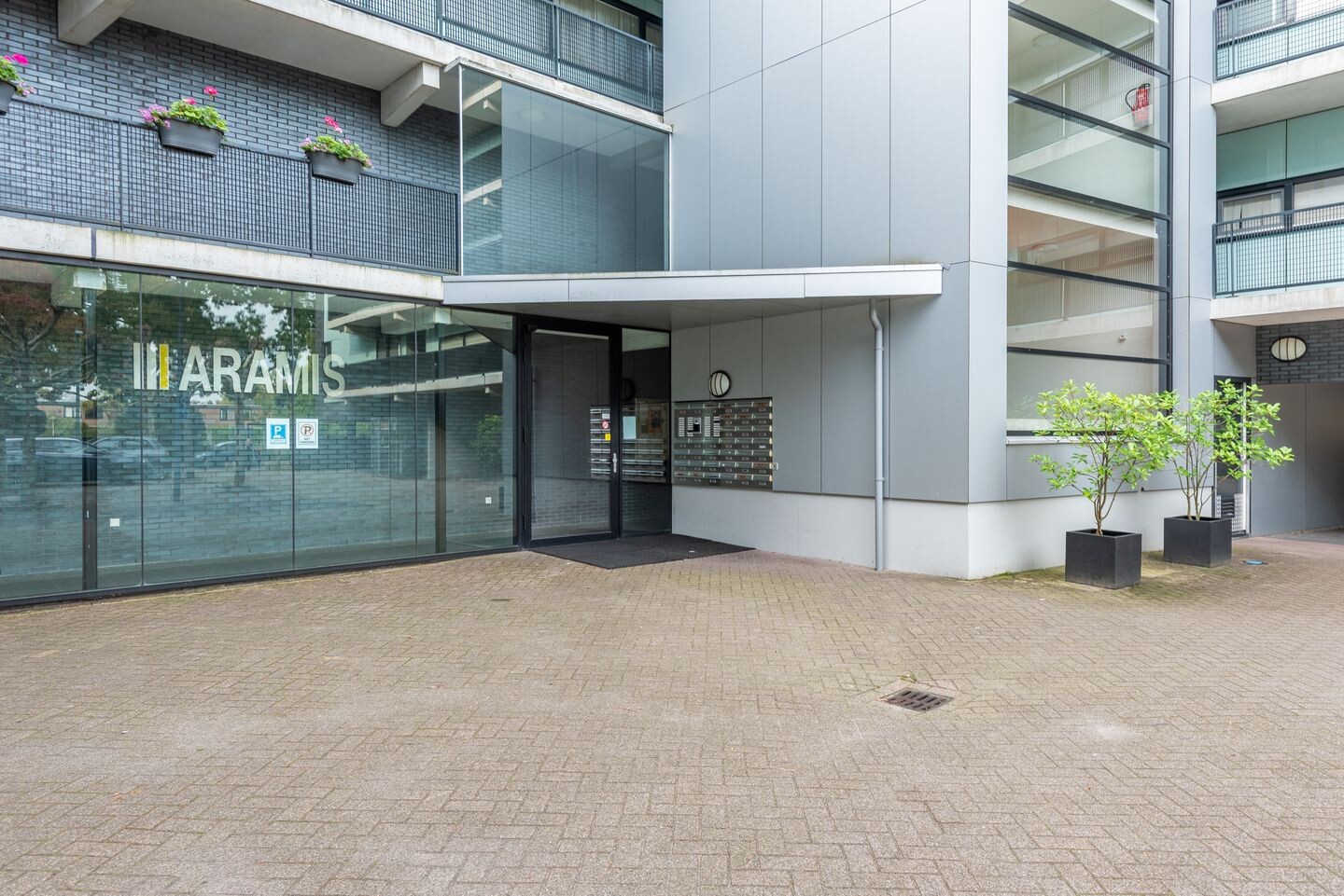 Appartement te koop: Diekirchlaan 45, Eindhoven