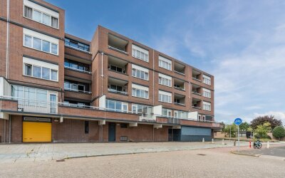 Genovevalaan 22