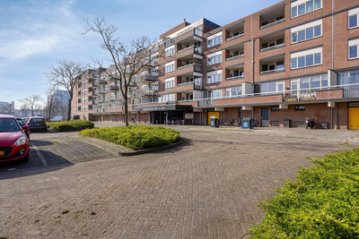 Genovevalaan 104