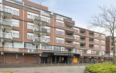 Genovevalaan 150