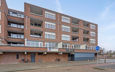 Genovevalaan 172