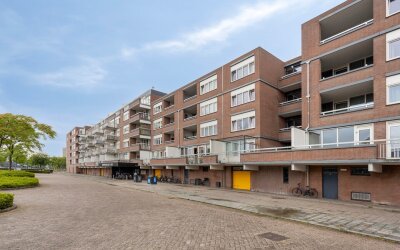Genovevalaan 176