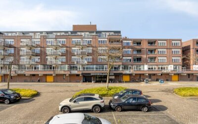 Genovevalaan 178