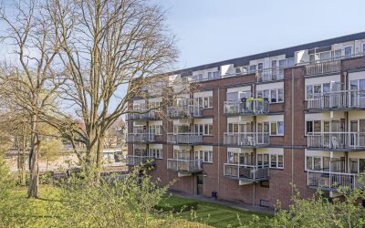 Genovevalaan 226